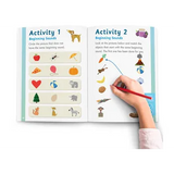 Phase 1 Workbook - Phonemic Awareness - Modern Teaching Aids NZ