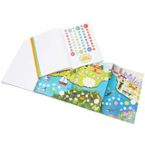 Phase 3 Workbook - Phonics - Modern Teaching Aids NZ