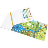 Phase 4 Workbook - Blends - Modern Teaching Aids NZ