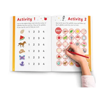 Phase 6 Workbook - Spelling - Modern Teaching Aids NZ