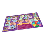 Social Skills Board Game - Modern Teaching Aids NZ