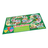 Social Skills Board Game - Modern Teaching Aids NZ