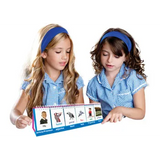 Part of Speech Flips - Modern Teaching Aids NZ