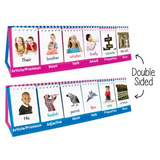 Part of Speech Flips - Modern Teaching Aids NZ
