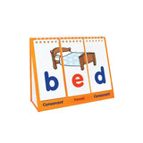 CVC Flips - Modern Teaching Aids NZ