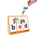 CVC Flips - Modern Teaching Aids NZ