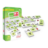 Blends Dominoes - Modern Teaching Aids NZ