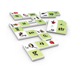 Blends Dominoes - Modern Teaching Aids NZ