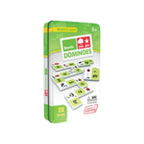 Blends Dominoes - Modern Teaching Aids NZ