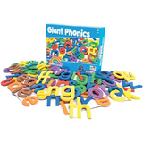 Phonics Magnets - Modern Teaching Aids NZ