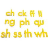 Phonics Magnets - Modern Teaching Aids NZ