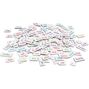 Rainbow Sentences - Modern Teaching Aids NZ