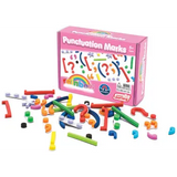 Punctuation Magnets - Modern Teaching Aids NZ