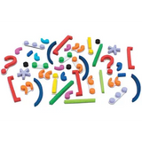 Punctuation Magnets - Modern Teaching Aids NZ