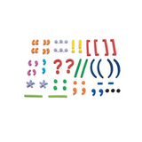 Punctuation Magnets - Modern Teaching Aids NZ