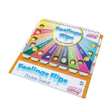 Feelings Flip Chart - Modern Teaching Aids NZ
