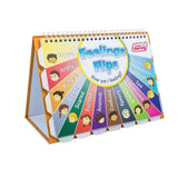 Feelings Flip Chart - Modern Teaching Aids NZ