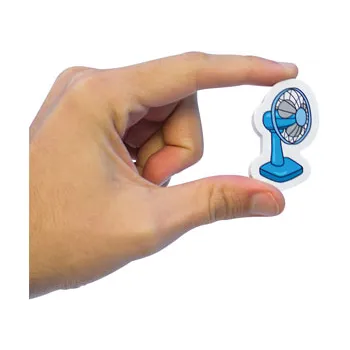 CVC Object Magnets - Modern Teaching Aids NZ