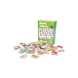 Blend Object Magnets - Modern Teaching Aids NZ