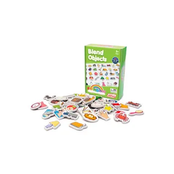 Blend Object Magnets - Modern Teaching Aids NZ