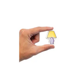 Blend Object Magnets - Modern Teaching Aids NZ