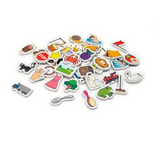 Blend Object Magnets - Modern Teaching Aids NZ