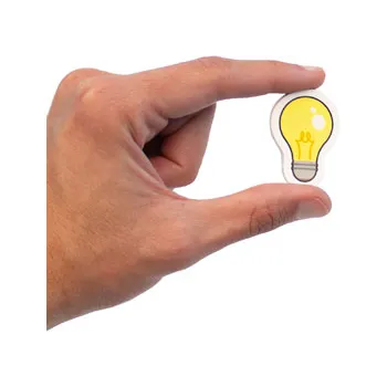 Vowel Object Magnets - Modern Teaching Aids NZ