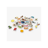 Vowel Object Magnets - Modern Teaching Aids NZ