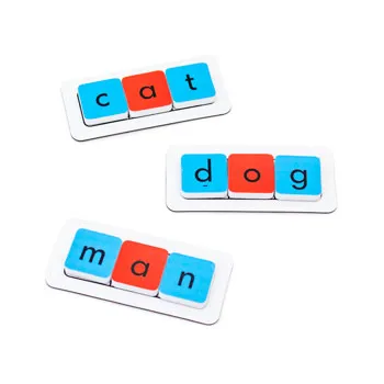 CVC Blender - Modern Teaching Aids NZ