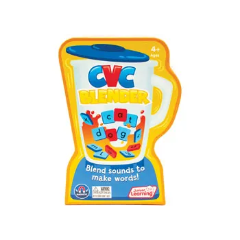 CVC Blender - Modern Teaching Aids NZ