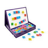 Rainbow Phonics Tiles - Modern Teaching Aids NZ