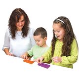 Ten Frames Bubble Boards - Modern Teaching Aids NZ