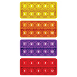 Ten Frames Bubble Boards - Modern Teaching Aids NZ