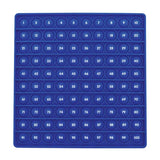 100s Bubble Board - Modern Teaching Aids NZ