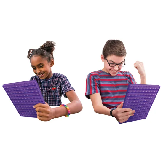 120s Bubble Board - Modern Teaching Aids NZ