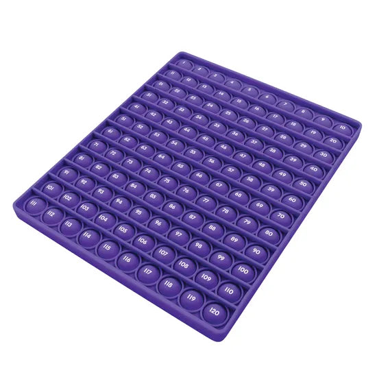 120s Bubble Board - Modern Teaching Aids NZ