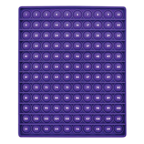 120s Bubble Board - Modern Teaching Aids NZ