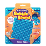 Times Table Bubble Board - Modern Teaching Aids NZ