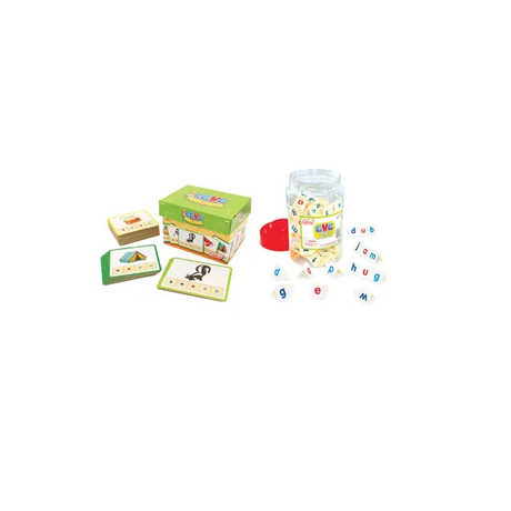 CCVC Builders Kit - Modern Teaching Aids NZ