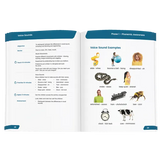 Decodable Reading Program Phonemic Awareness - Modern Teaching Aids NZ