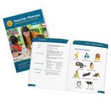 Decodable Reading Program Phonemic Awareness - Modern Teaching Aids NZ