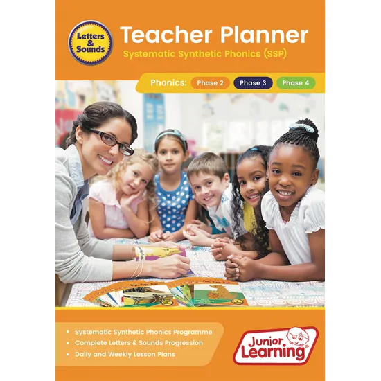 Decodable Reading Program Phonics - Modern Teaching Aids NZ