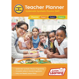 Decodable Reading Program Phonics - Modern Teaching Aids NZ