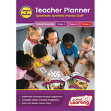 Decodable Reading Program Vowel Sounds - Modern Teaching Aids NZ