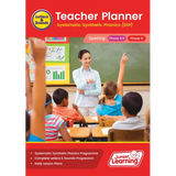 Decodable Reading Program Spelling - Modern Teaching Aids NZ