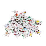 Vowelcanos - Modern Teaching Aids NZ