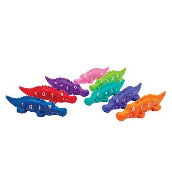 CVC Spelligator - Modern Teaching Aids NZ