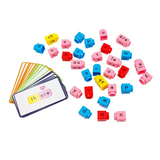 Heart Word Builders - Modern Teaching Aids NZ