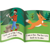 Decodable Readers- Fiction Library - Modern Teaching Aids NZ