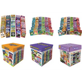 Complete Decodables Library Pack - Modern Teaching Aids NZ